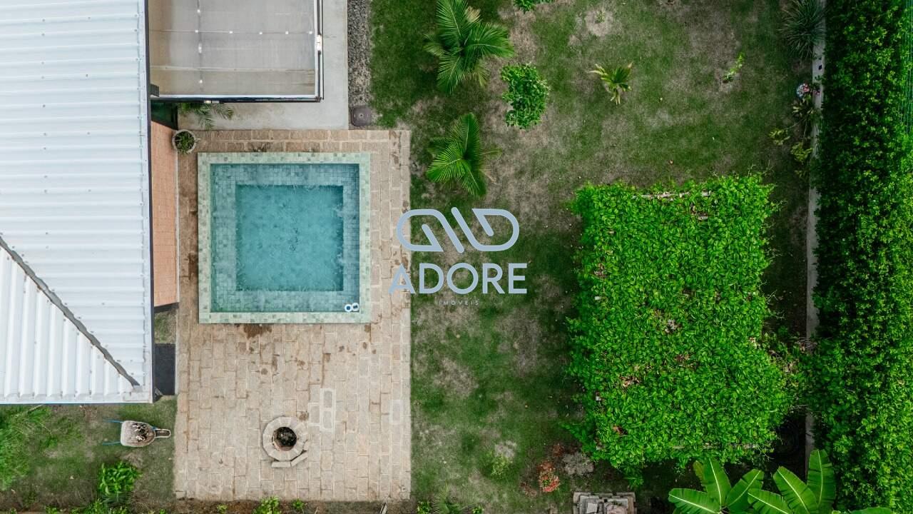 Casa de Condomínio à venda no Condomínio Primavera : 