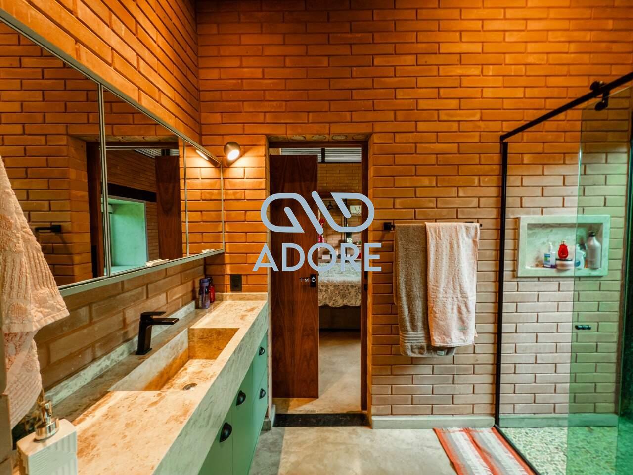 Casa de Condomínio à venda no Condomínio Primavera : 