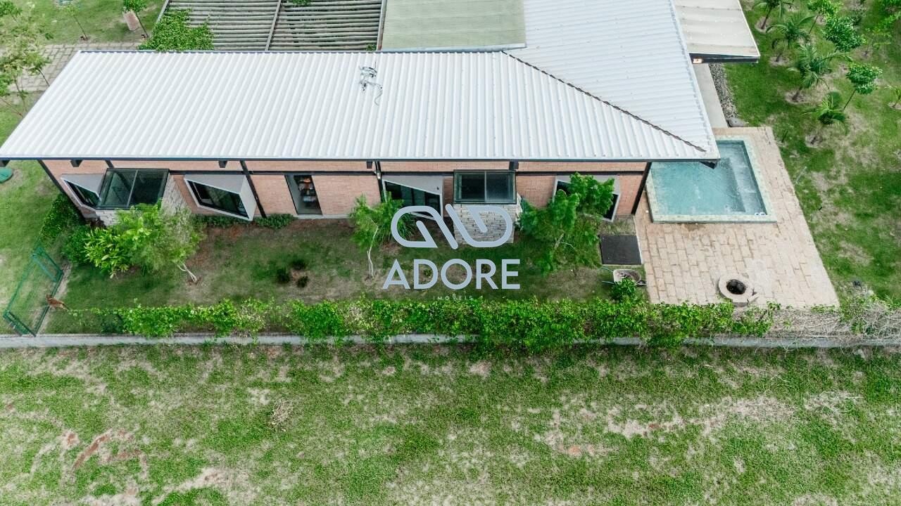 Casa de Condomínio à venda no Condomínio Primavera : 