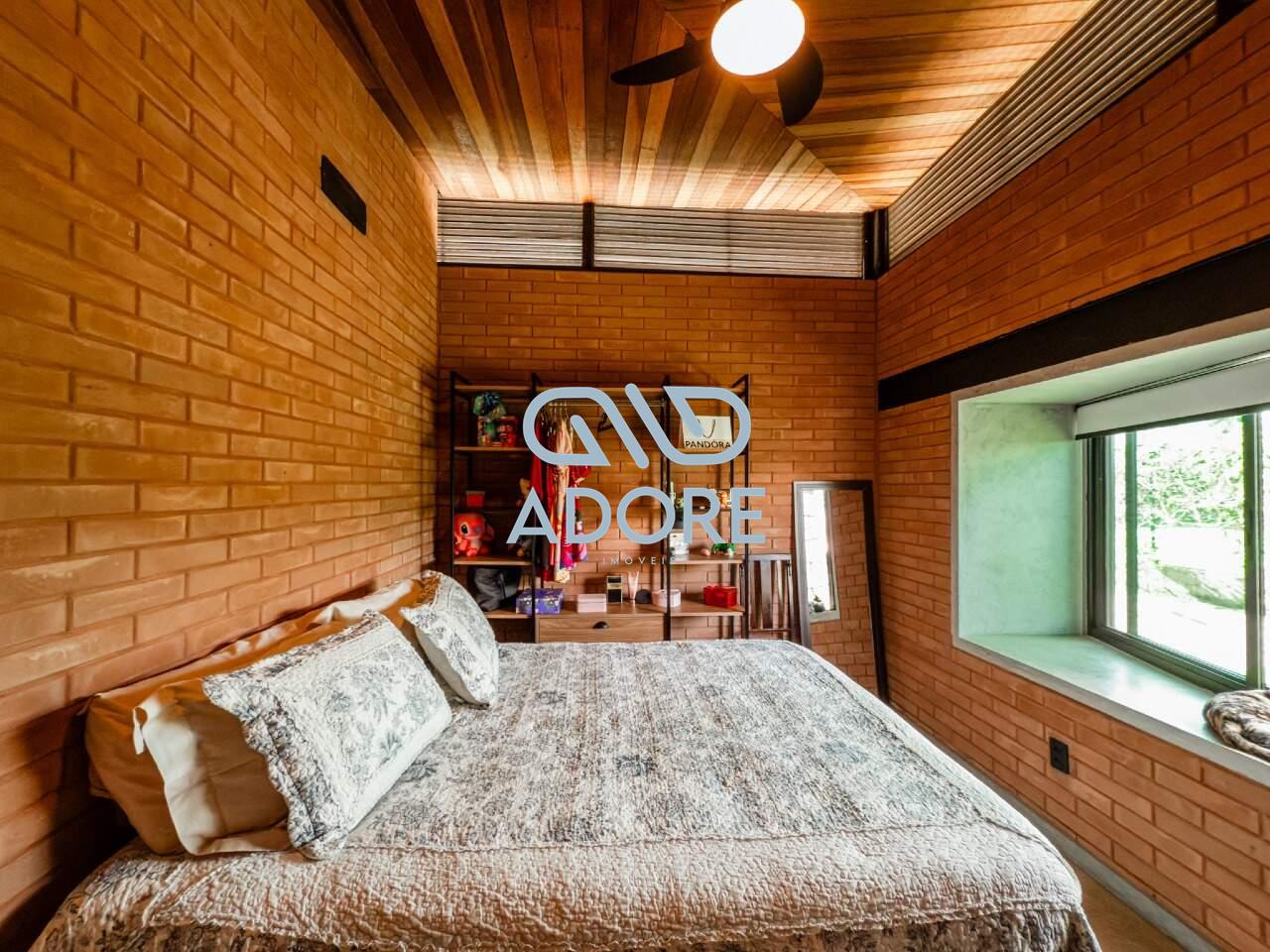 Casa de Condomínio à venda no Condomínio Primavera : 