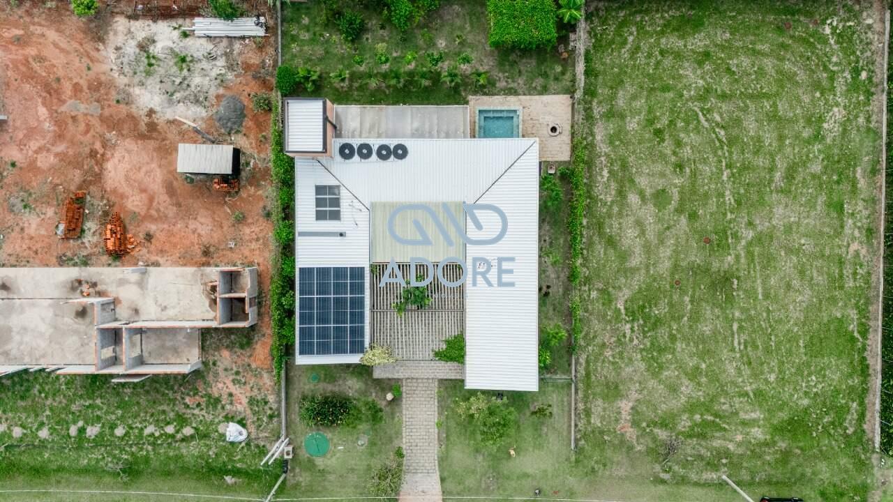 Casa de Condomínio à venda no Condomínio Primavera : 