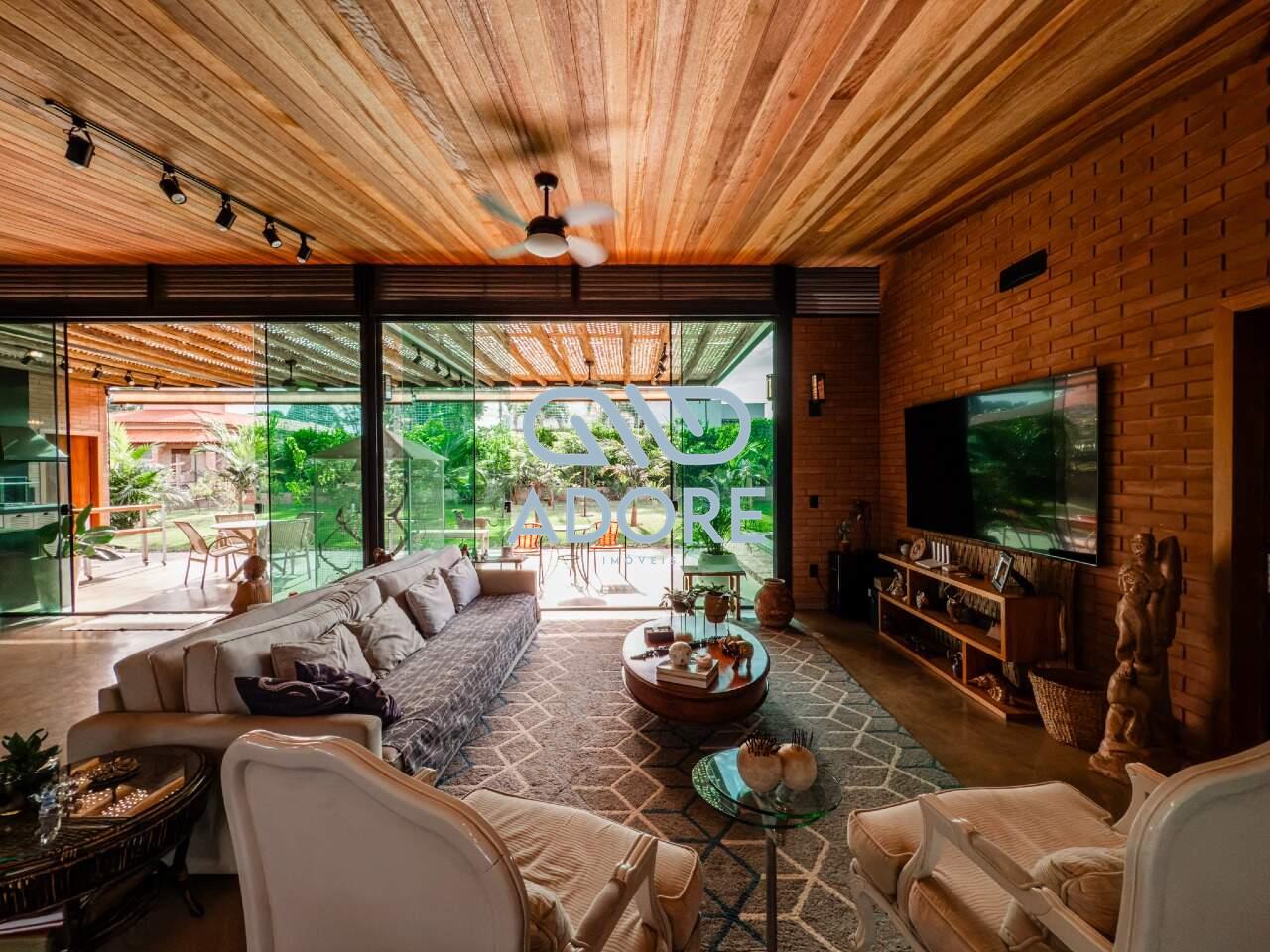 Casa de Condomínio à venda no Condomínio Primavera : 