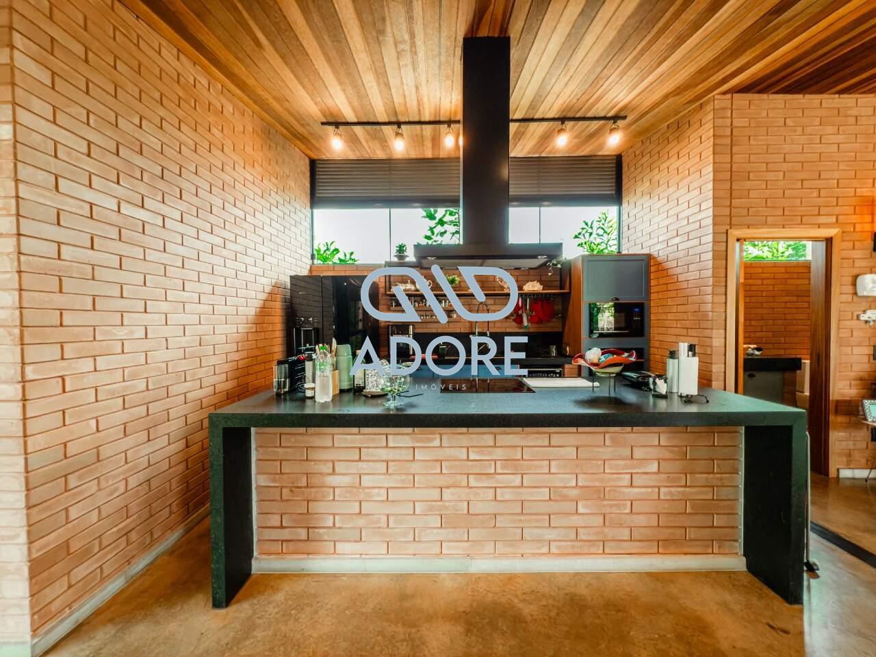 Casa de Condomínio à venda no Condomínio Primavera : 