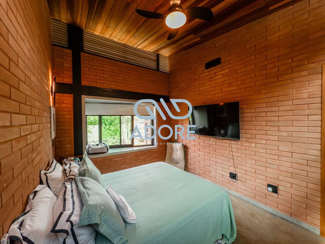 Casa de Condomínio à venda no Condomínio Primavera : 