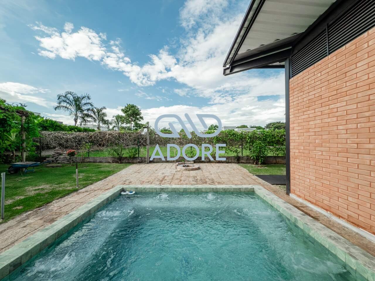 Casa de Condomínio à venda no Condomínio Primavera : 