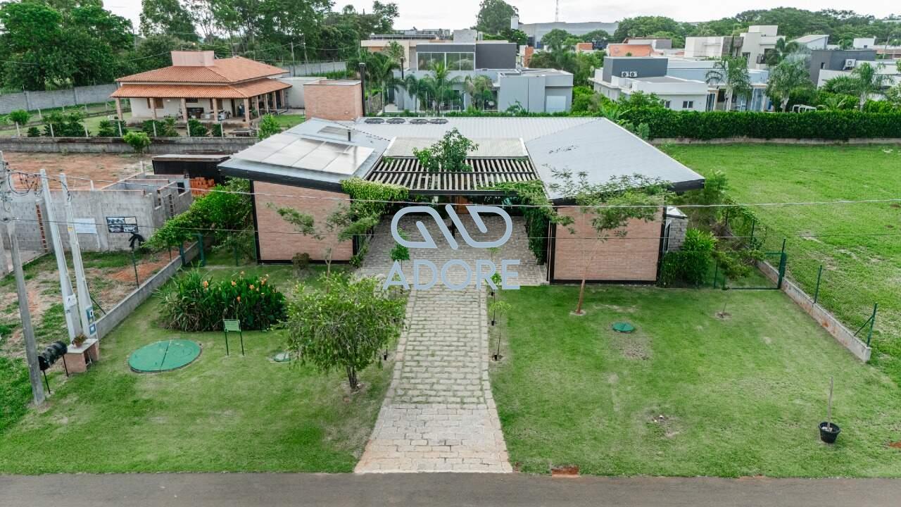 Casa de Condomínio à venda no Condomínio Primavera : 