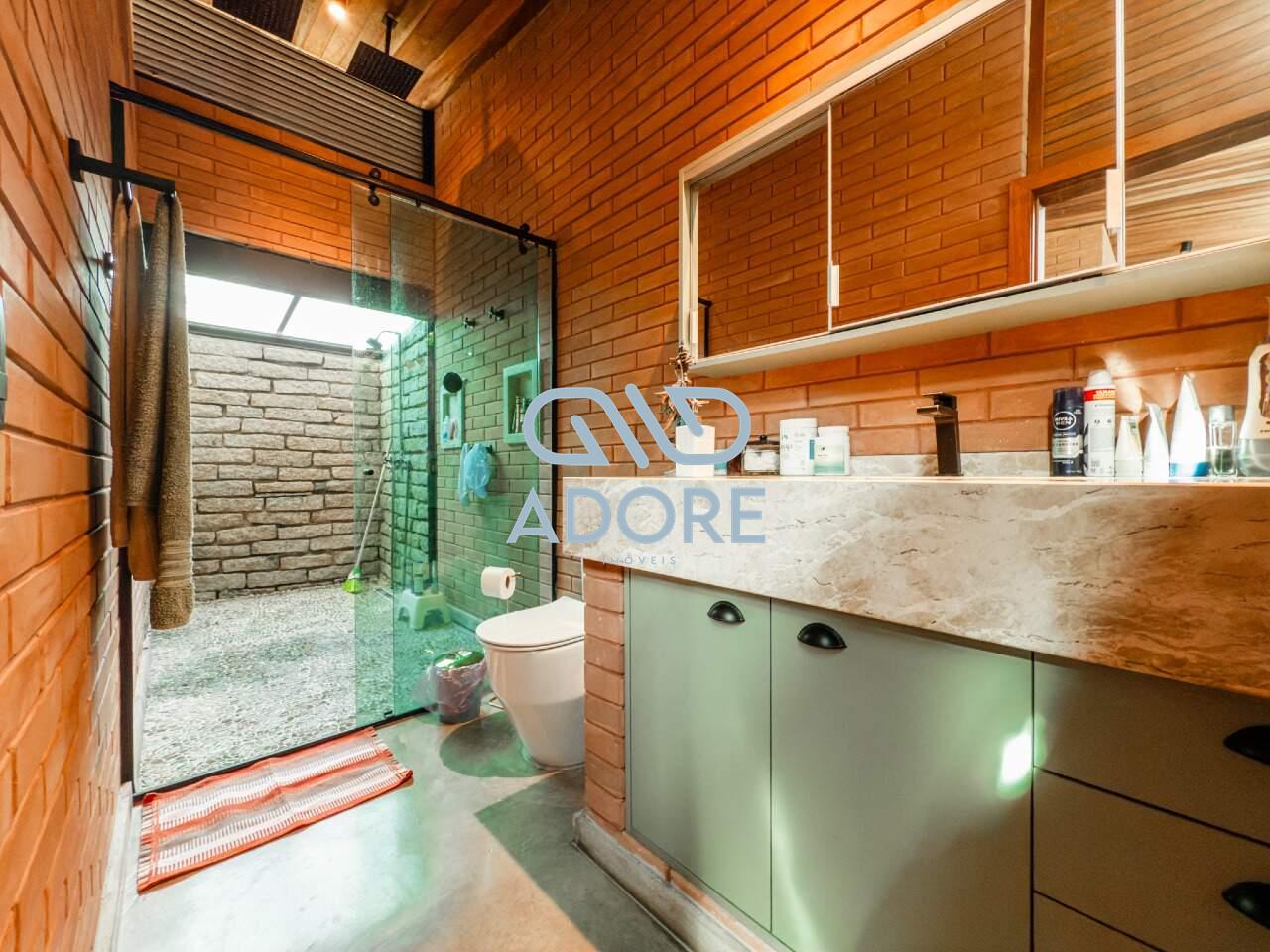 Casa de Condomínio à venda no Condomínio Primavera : 