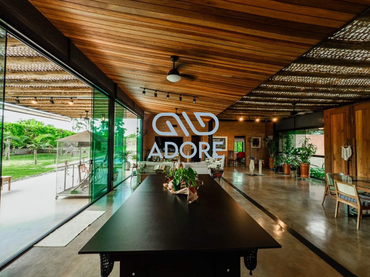 Casa de Condomínio à venda no Condomínio Primavera : 