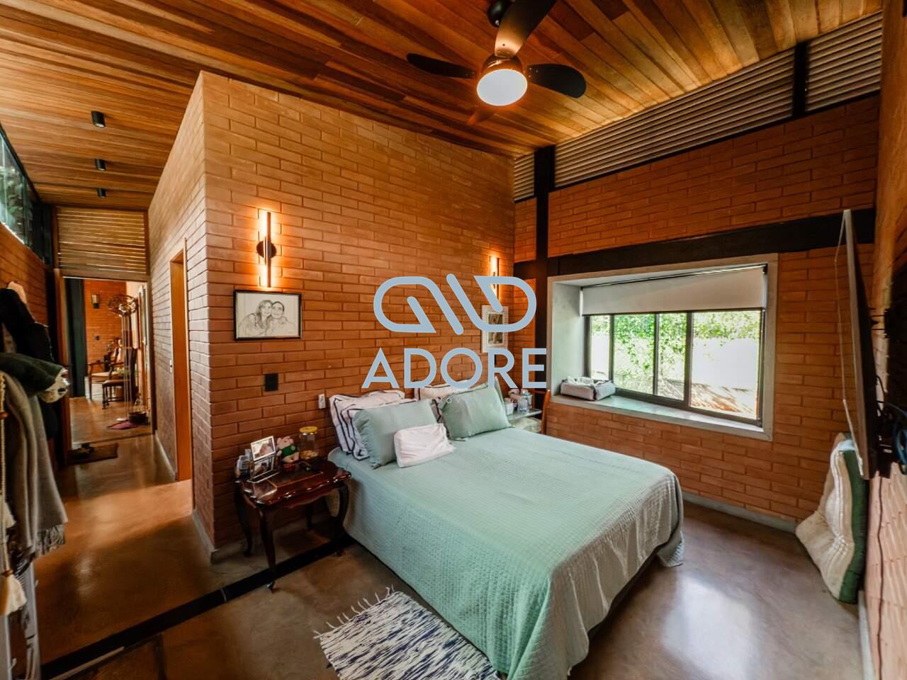 Casa de Condomínio à venda no Condomínio Primavera : 