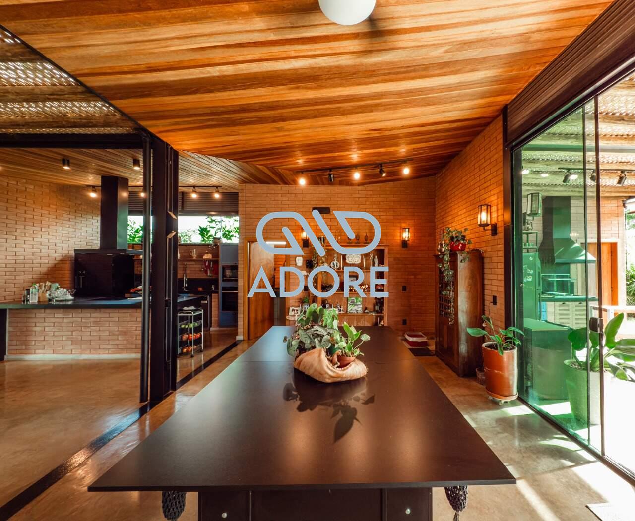 Casa de Condomínio à venda no Condomínio Primavera : 