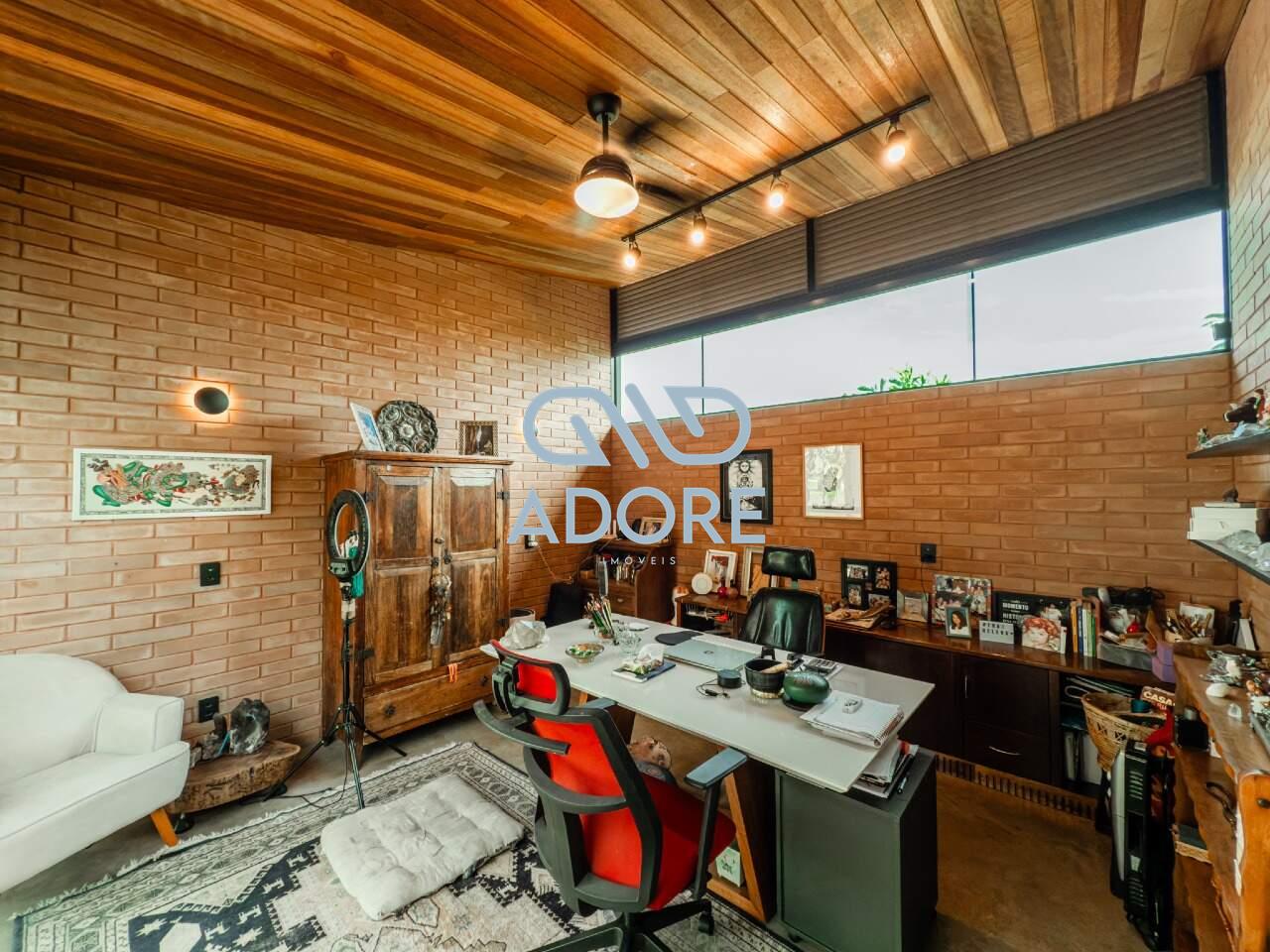 Casa de Condomínio à venda no Condomínio Primavera : 