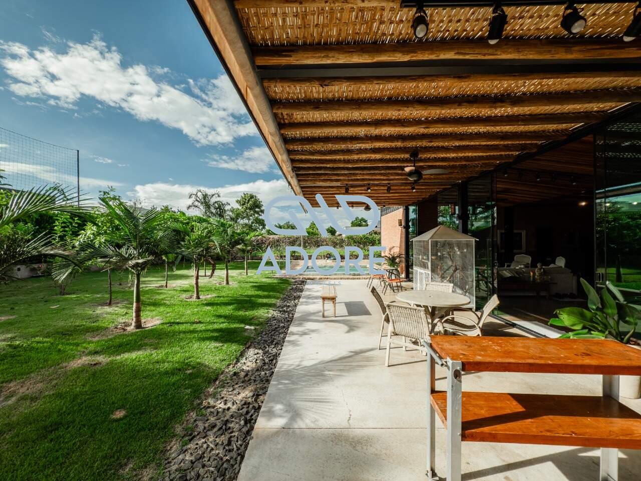 Casa de Condomínio à venda no Condomínio Primavera : 