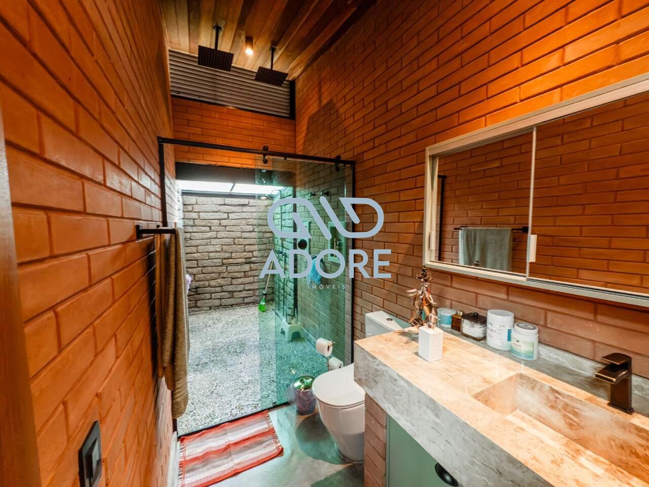 Casa de Condomínio à venda no Condomínio Primavera : 