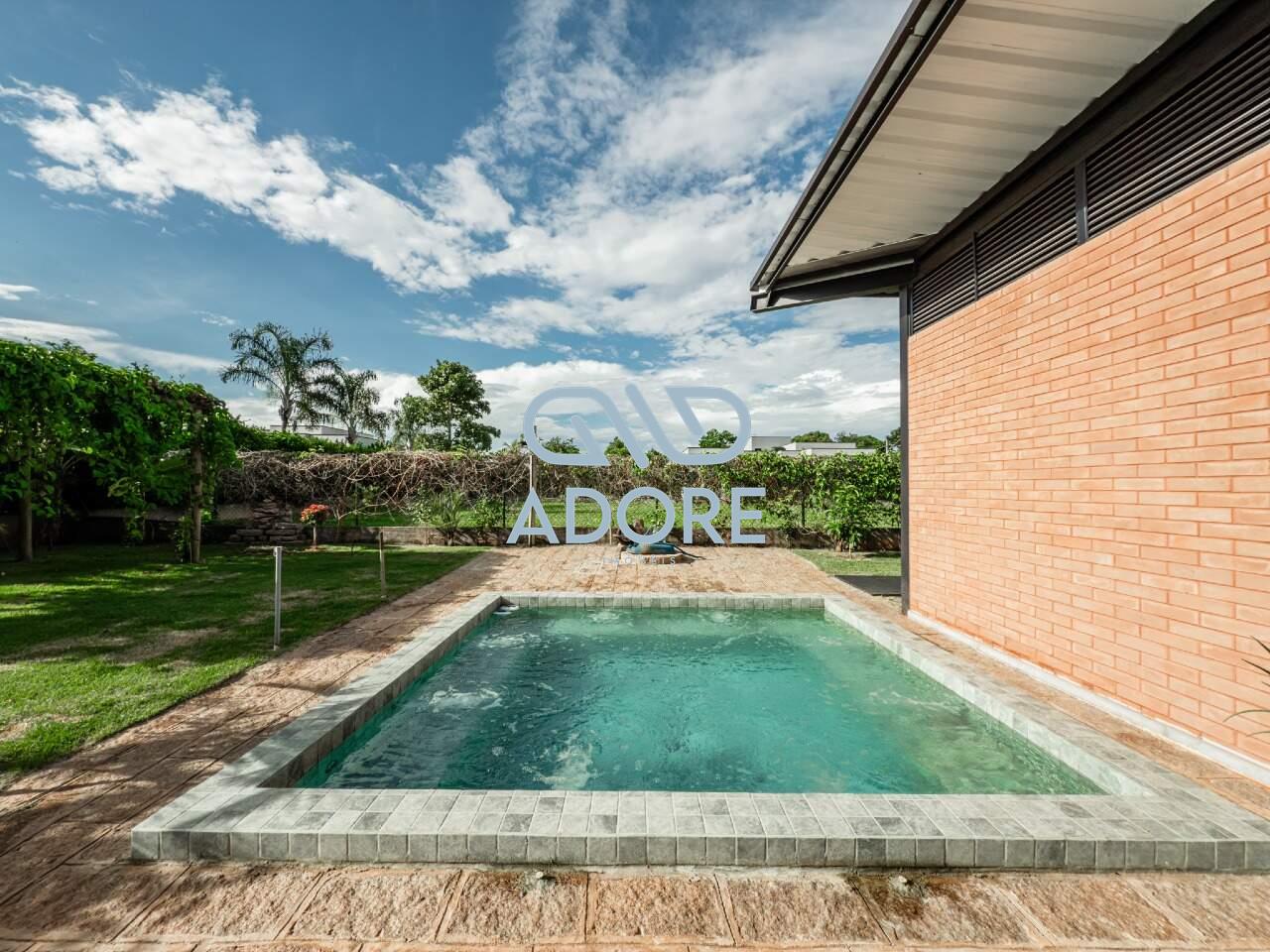 Casa de Condomínio à venda no Condomínio Primavera : 