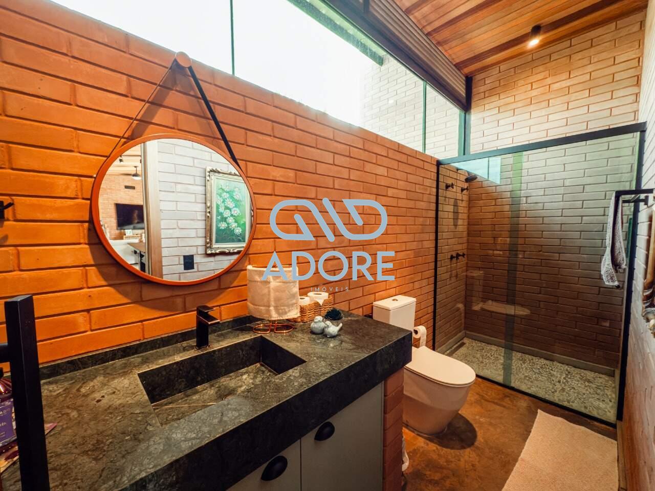 Casa de Condomínio à venda no Condomínio Primavera : 