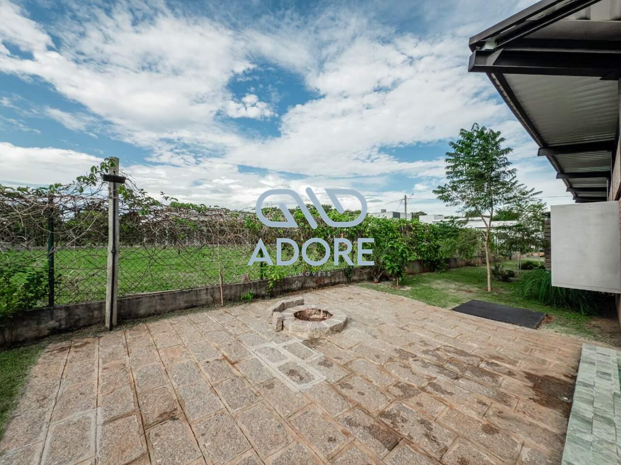 Casa de Condomínio à venda no Condomínio Primavera : 