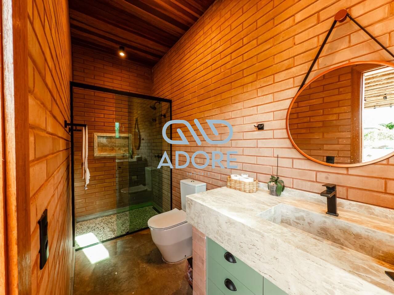 Casa de Condomínio à venda no Condomínio Primavera : 