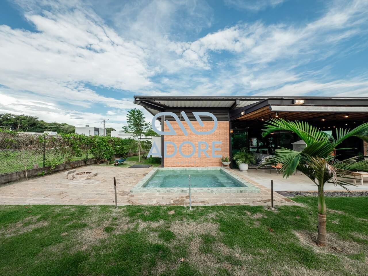 Casa de Condomínio à venda no Condomínio Primavera : 