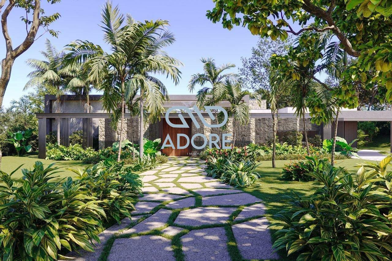 Casa de Condomínio à venda no Condomínio Terras de São José: 