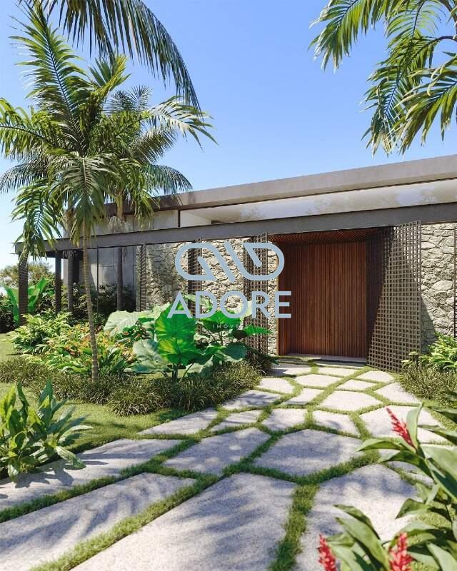 Casa de Condomínio à venda no Condomínio Terras de São José: 