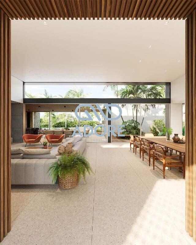 Casa de Condomínio à venda no Condomínio Terras de São José: 