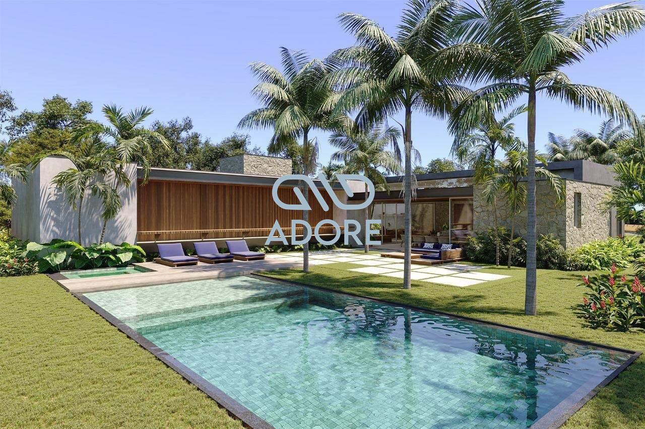 Casa de Condomínio à venda no Condomínio Terras de São José: 