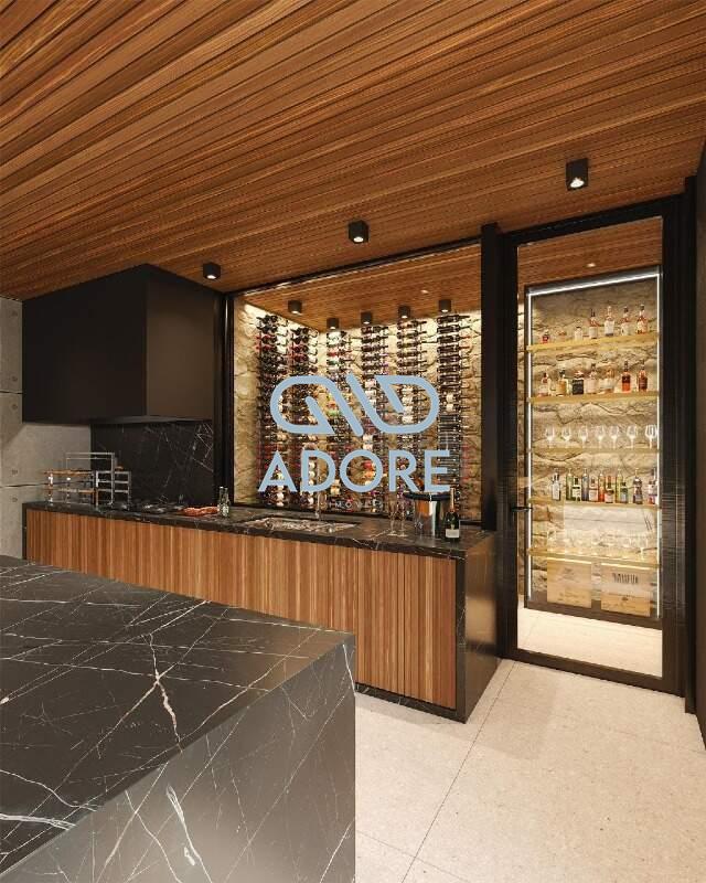 Casa de Condomínio à venda no Condomínio Terras de São José: 