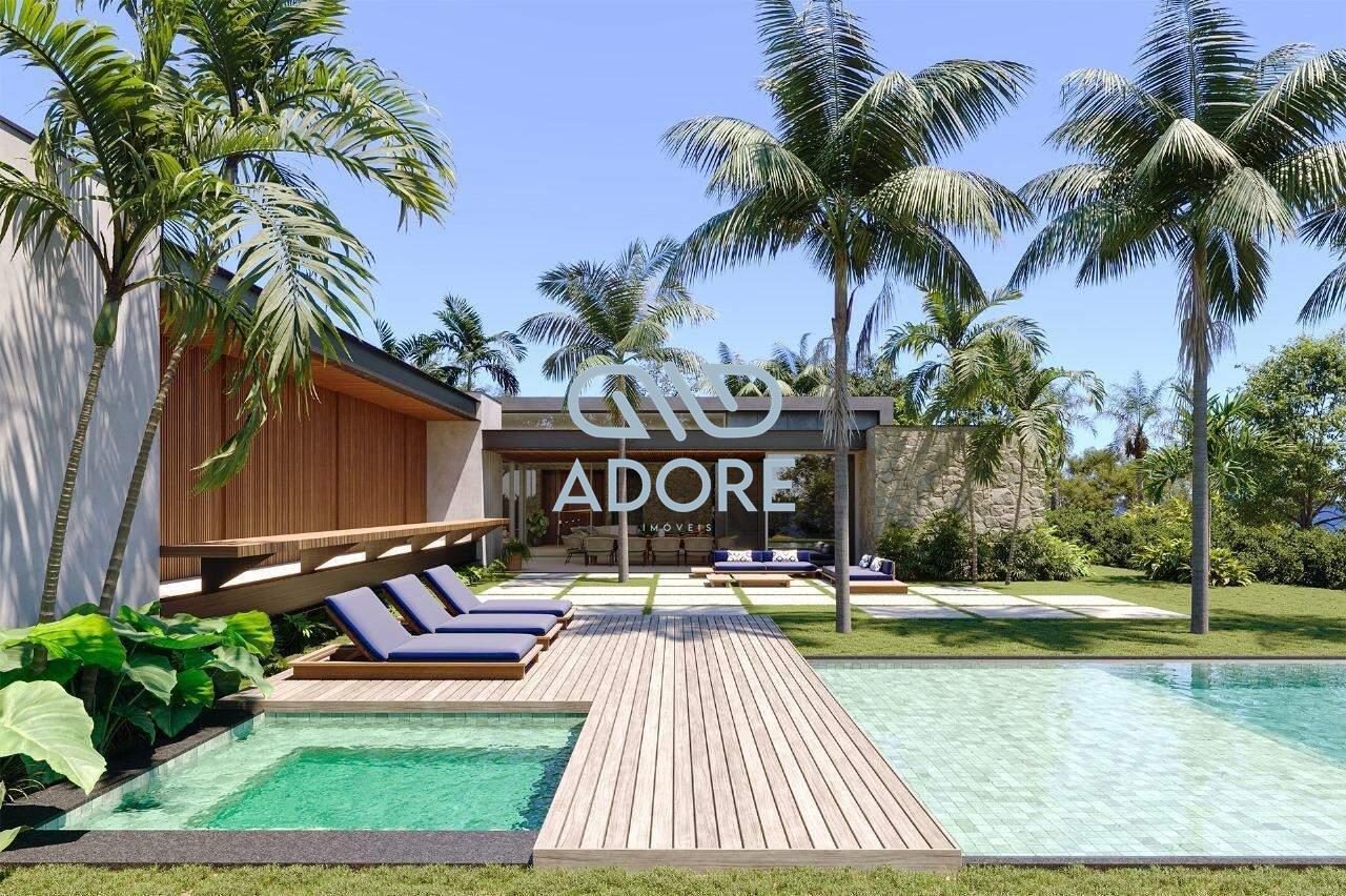 Casa de Condomínio à venda no Condomínio Terras de São José: 