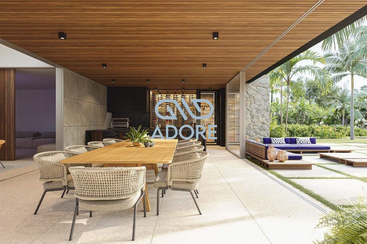 Casa de Condomínio à venda no Condomínio Terras de São José: 