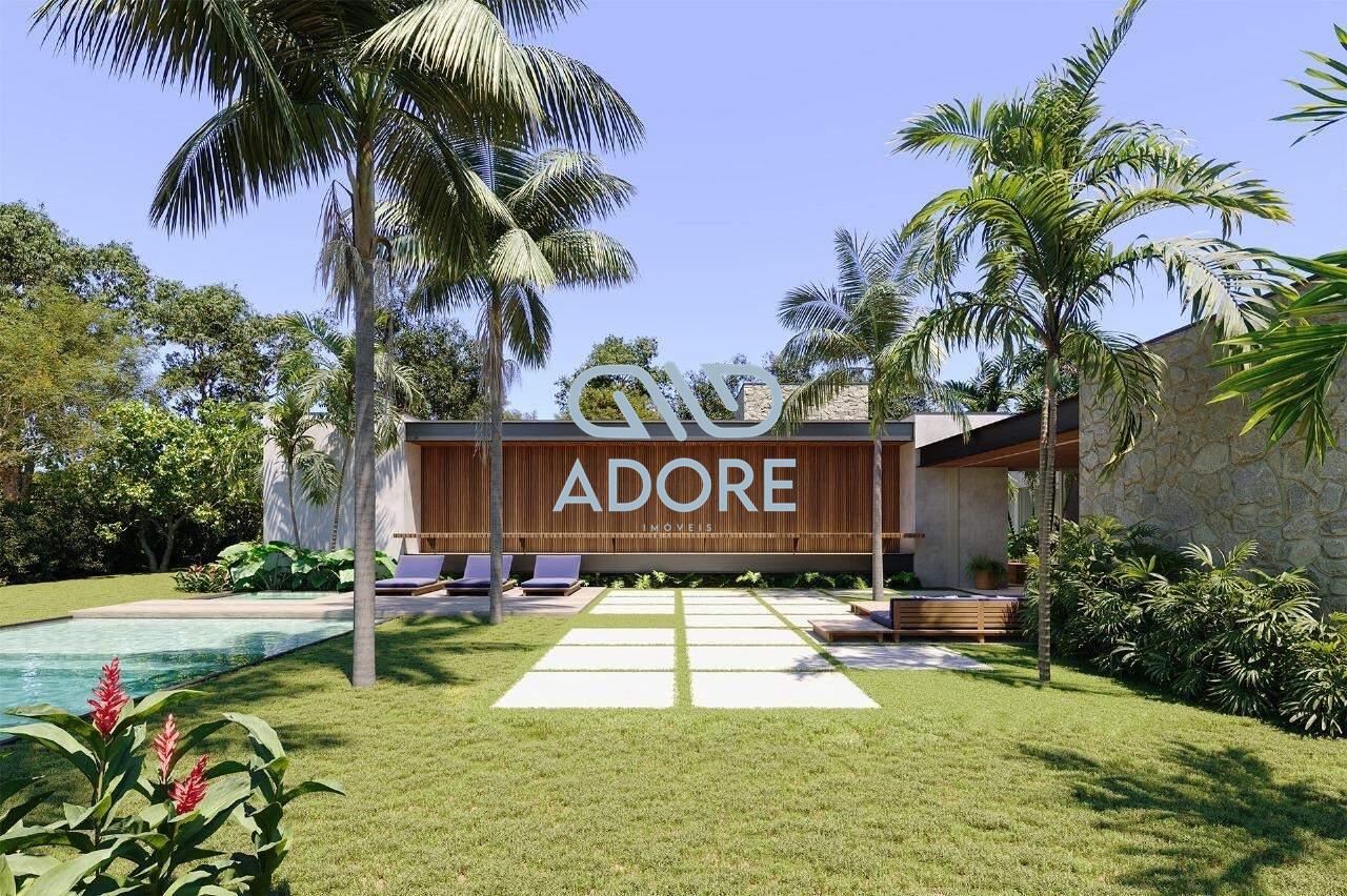 Casa de Condomínio à venda no Condomínio Terras de São José: 