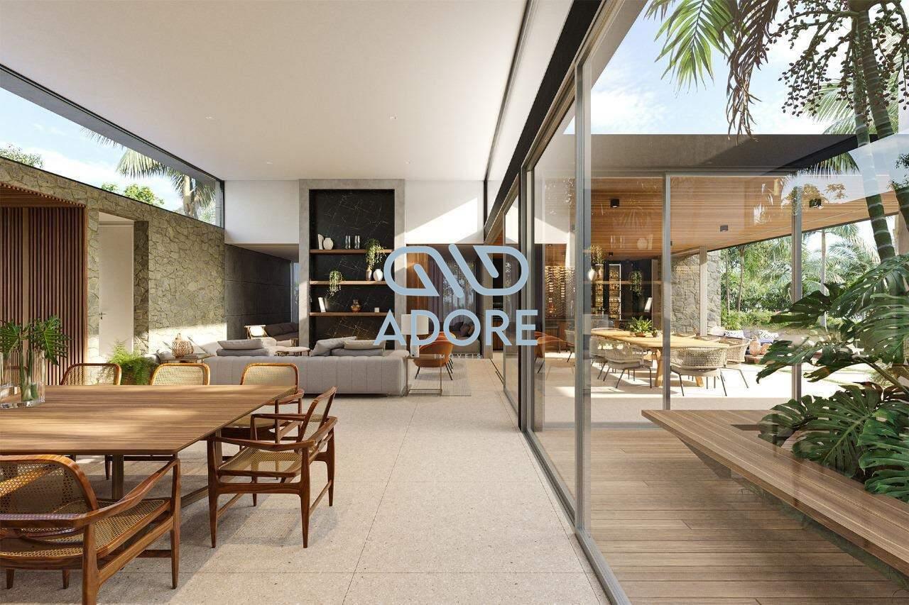 Casa de Condomínio à venda no Condomínio Terras de São José: 