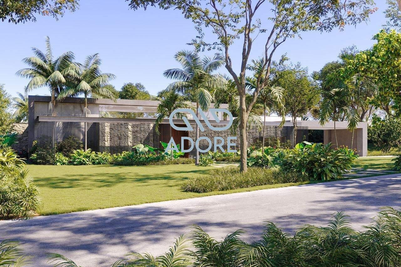 Casa de Condomínio à venda no Condomínio Terras de São José: 