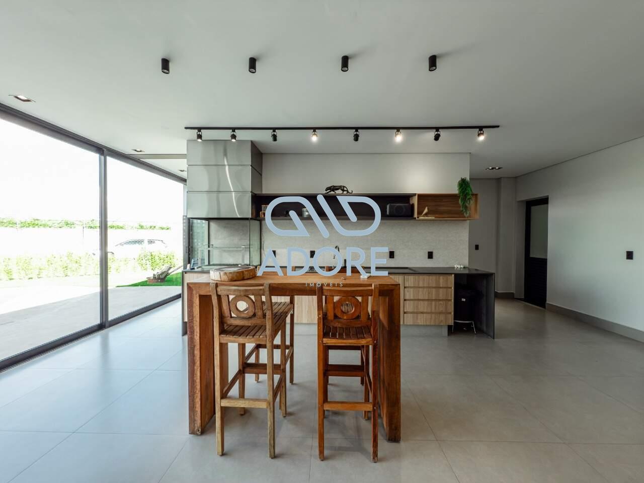 Casa de Condomínio à venda no Condomínio Primavera : 