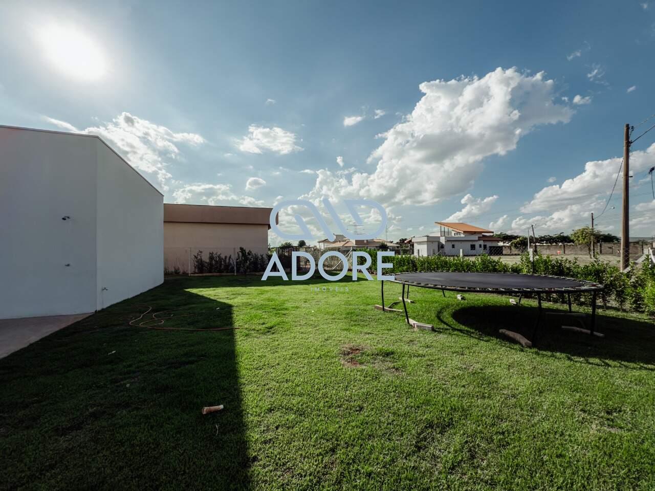 Casa de Condomínio à venda no Condomínio Primavera : 