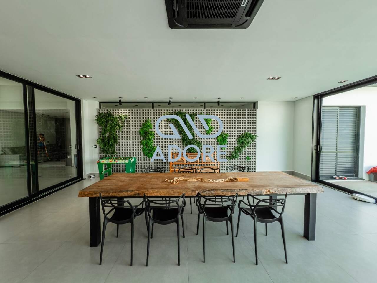 Casa de Condomínio à venda no Condomínio Primavera : 