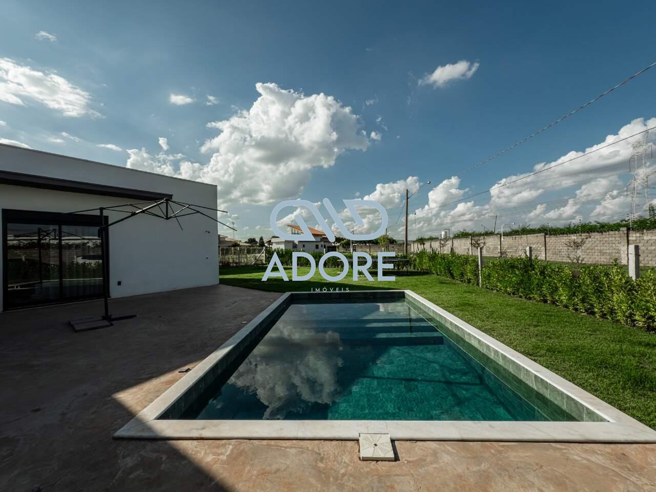 Casa de Condomínio à venda no Condomínio Primavera : 