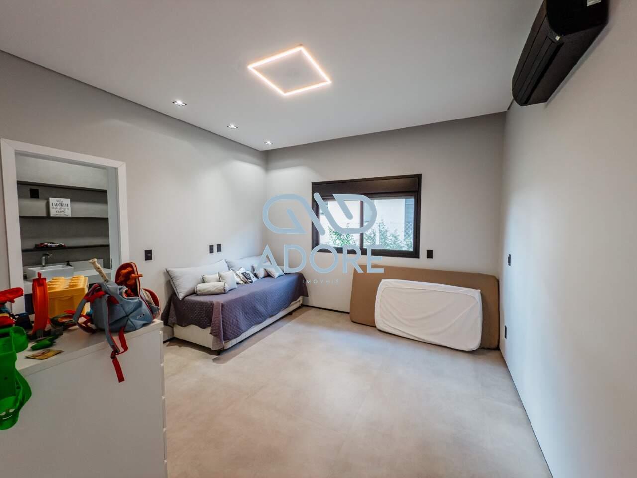 Casa de Condomínio à venda no Condomínio Primavera : 