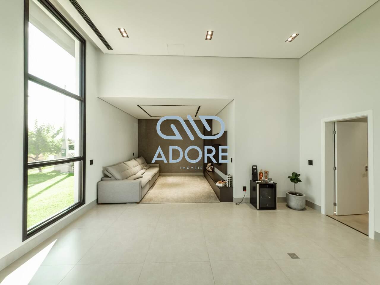 Casa de Condomínio à venda no Condomínio Primavera : 