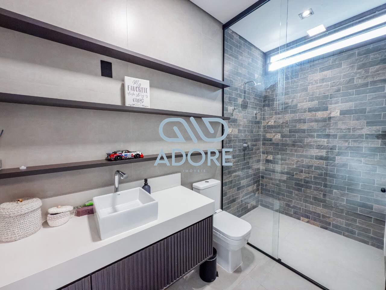 Casa de Condomínio à venda no Condomínio Primavera : 