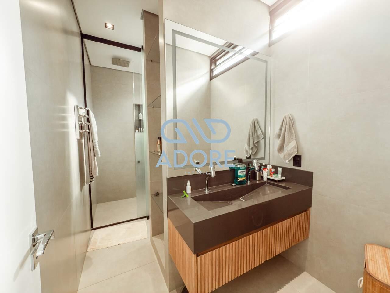 Casa de Condomínio à venda no Condomínio Primavera : 