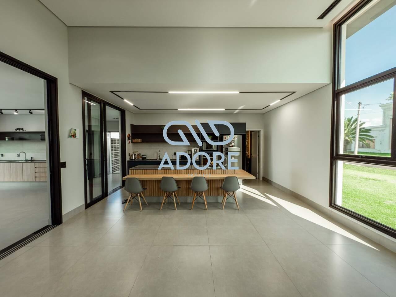 Casa de Condomínio à venda no Condomínio Primavera : 