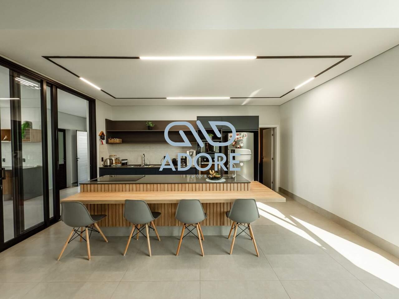 Casa de Condomínio à venda no Condomínio Primavera : 