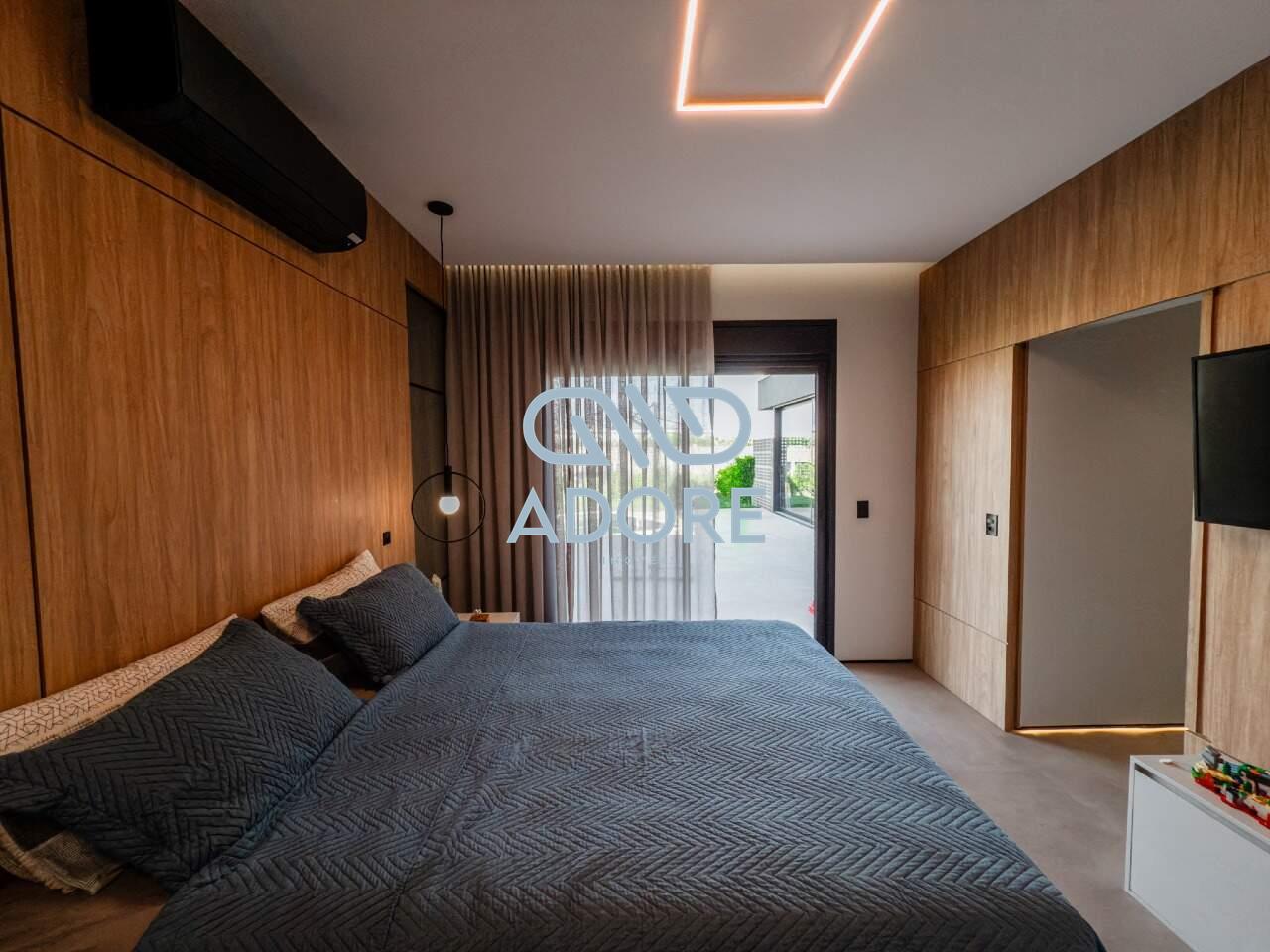 Casa de Condomínio à venda no Condomínio Primavera : 