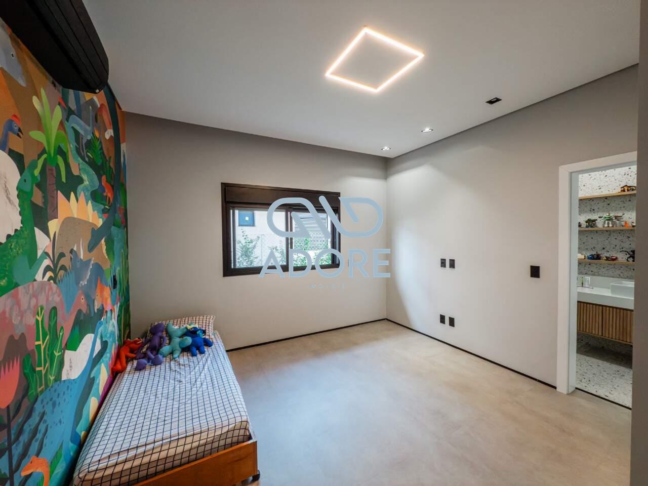 Casa de Condomínio à venda no Condomínio Primavera : 