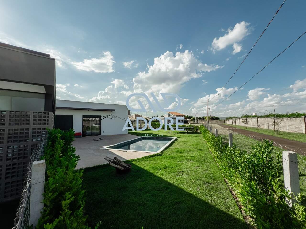 Casa de Condomínio à venda no Condomínio Primavera : 