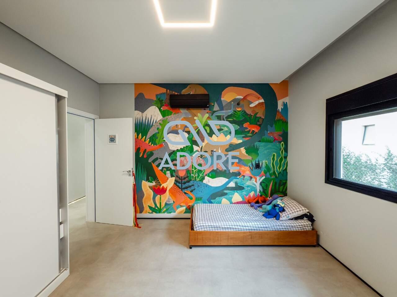 Casa de Condomínio à venda no Condomínio Primavera : 