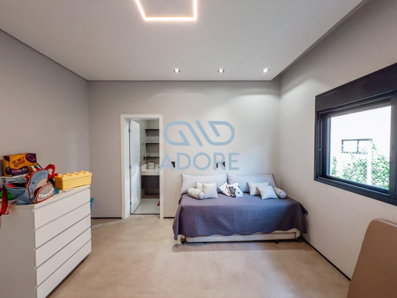 Casa de Condomínio à venda no Condomínio Primavera : 