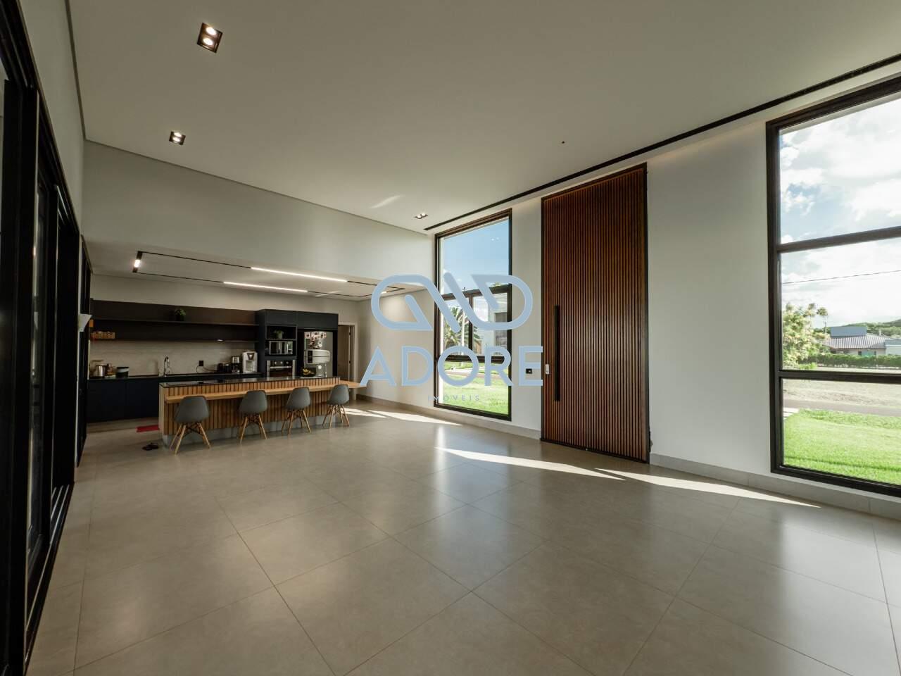 Casa de Condomínio à venda no Condomínio Primavera : 