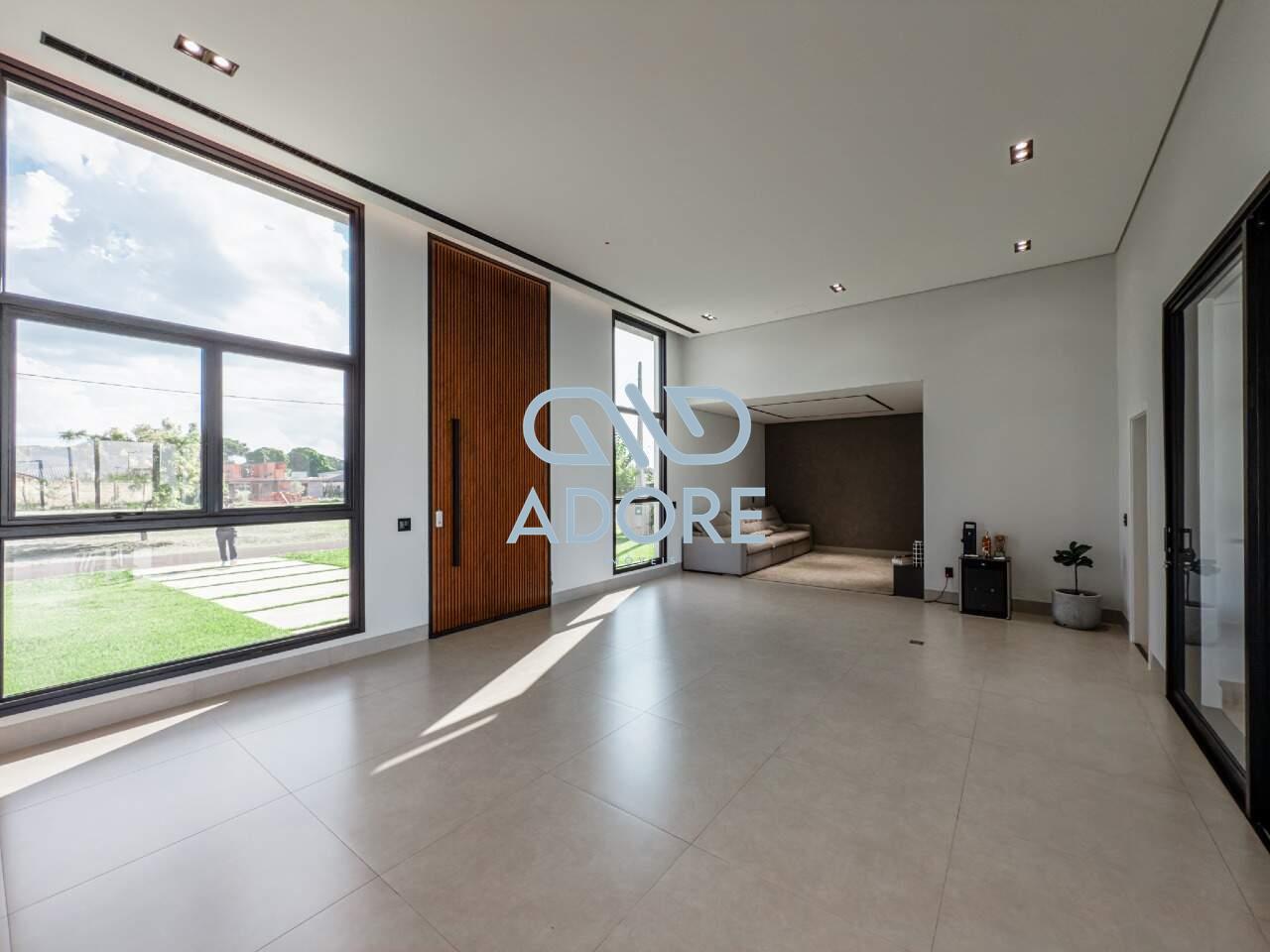 Casa de Condomínio à venda no Condomínio Primavera : 