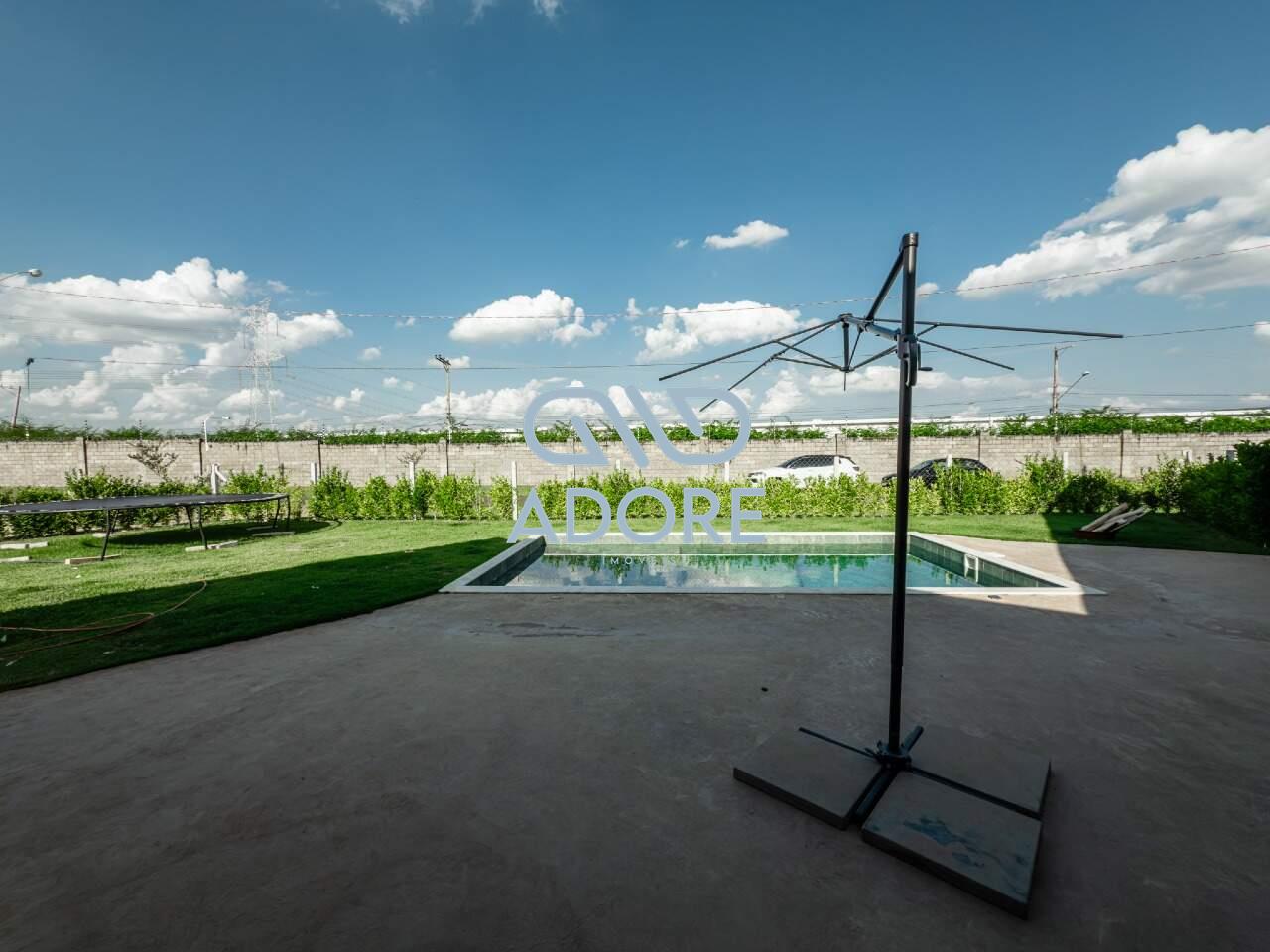 Casa de Condomínio à venda no Condomínio Primavera : 